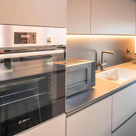 Blumen Lägenhet Bardolino