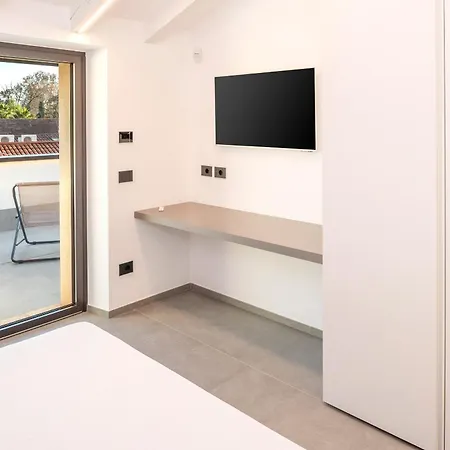 Blumen Apartment