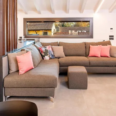 Apartment Blumen