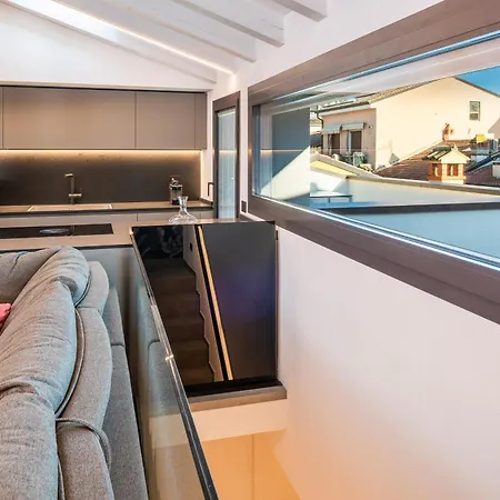 Apartment Blumen Bardolino