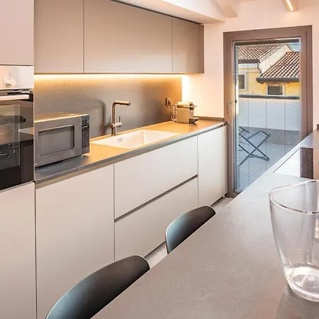 Apartment Blumen Bardolino