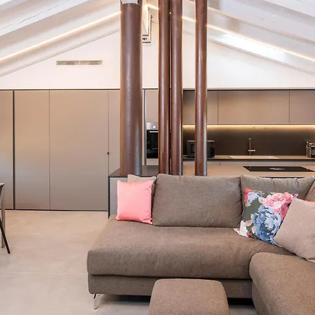Blumen Apartment