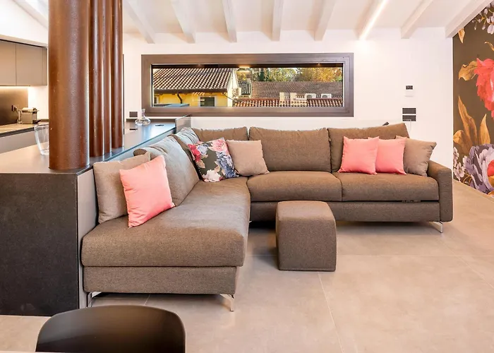 Апартаменти Blumen