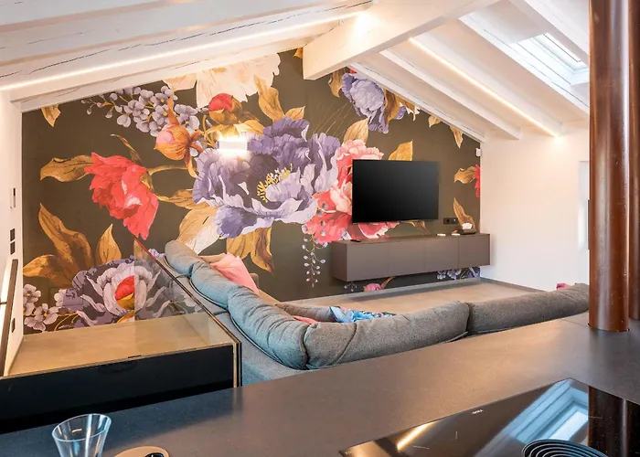 Blumen * Бардоліно