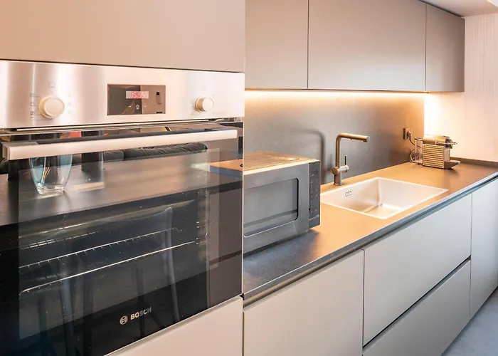 Blumen דירה ברדולינו