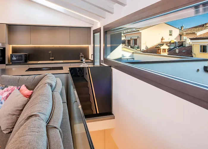 דירה Blumen ברדולינו