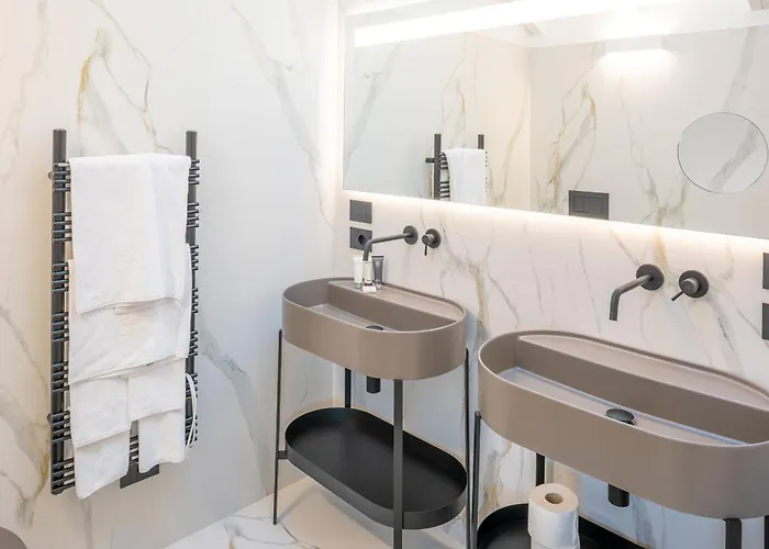 Апартаменти Blumen