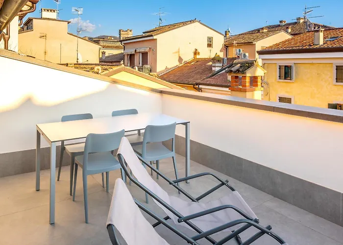 Blumen Бардоліно