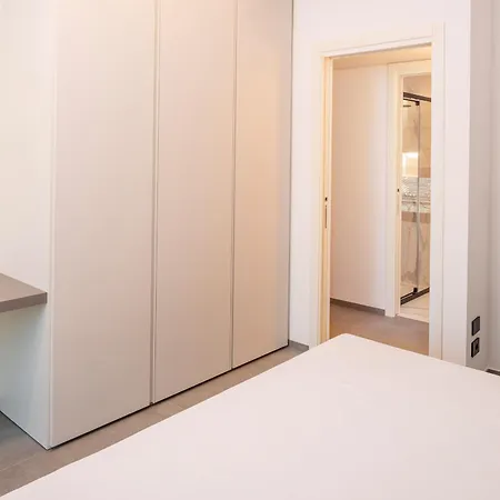 Appartement Blumen *